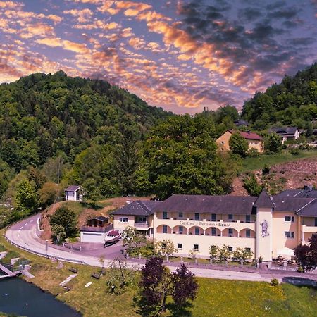 Gasthof - Landhotel Ernst Untermuhl Екстер'єр фото