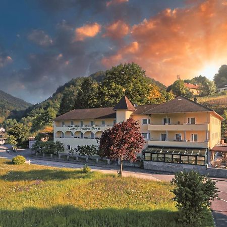 Gasthof - Landhotel Ernst Untermuhl Екстер'єр фото