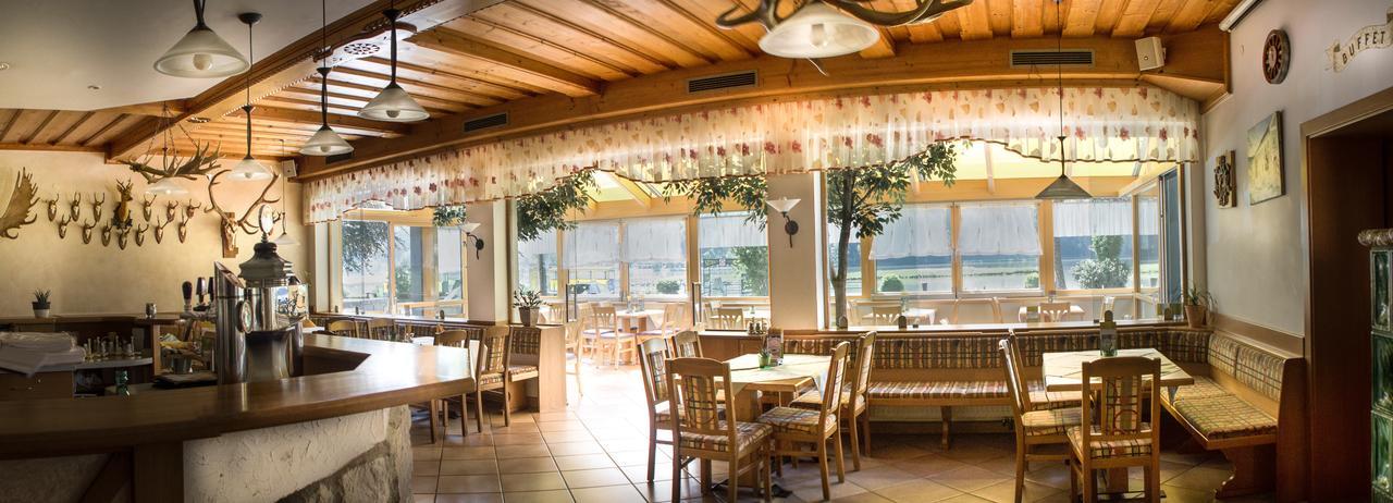 Gasthof - Landhotel Ernst Untermuhl Екстер'єр фото