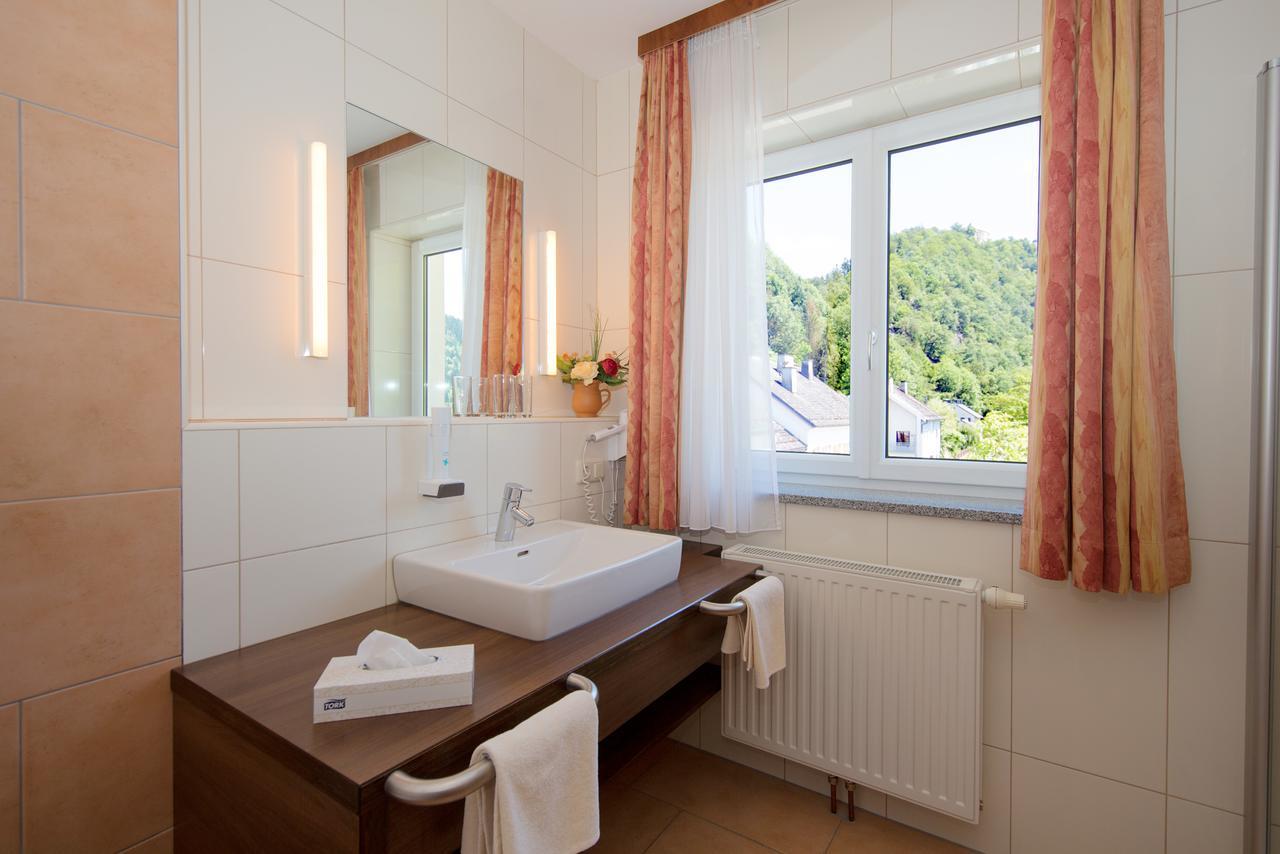 Gasthof - Landhotel Ernst Untermuhl Екстер'єр фото