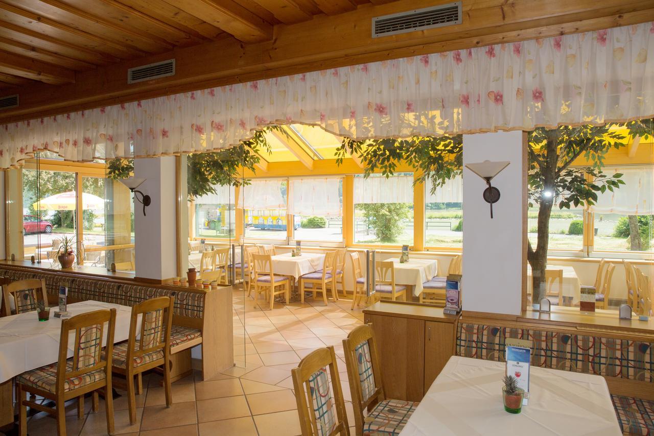 Gasthof - Landhotel Ernst Untermuhl Екстер'єр фото