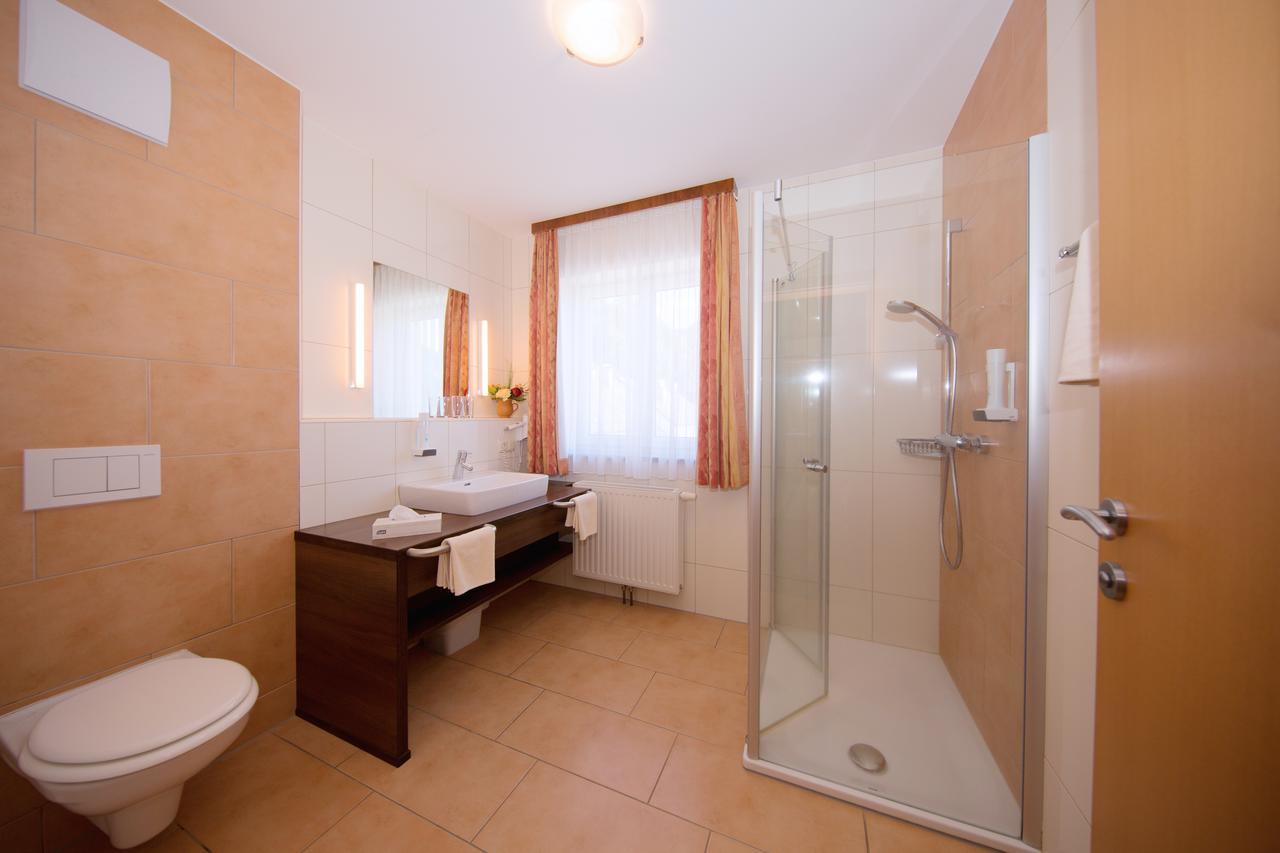 Gasthof - Landhotel Ernst Untermuhl Екстер'єр фото